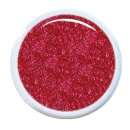 #107 Ruby Red Shimmer