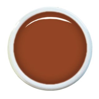 #126 Cocoa Brown