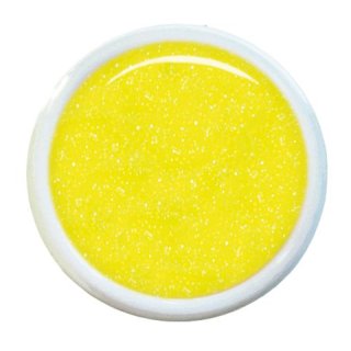 #135 Pixie Yellow