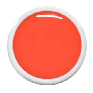 #191 Neon Light orange