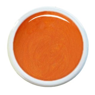 #198 Metallic orange
