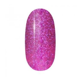 #111 Neon Violet Glitter *Limited Edition
