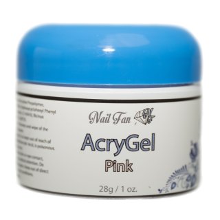 Acrygel Pink 28g