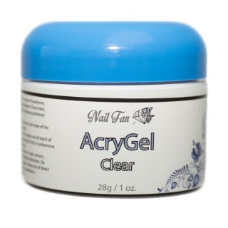 Acrygel Clear 28g