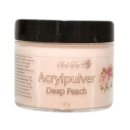 Acryl Powder 45g Deep Peach